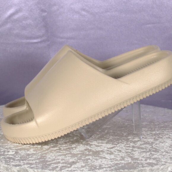 XRay Foam Slide Sandals Beige Mens Size 11 main image 2